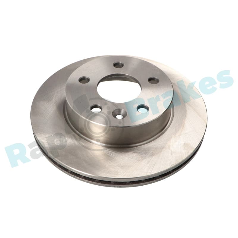 RAPBRAKES stabdžių diskas R-D0708
