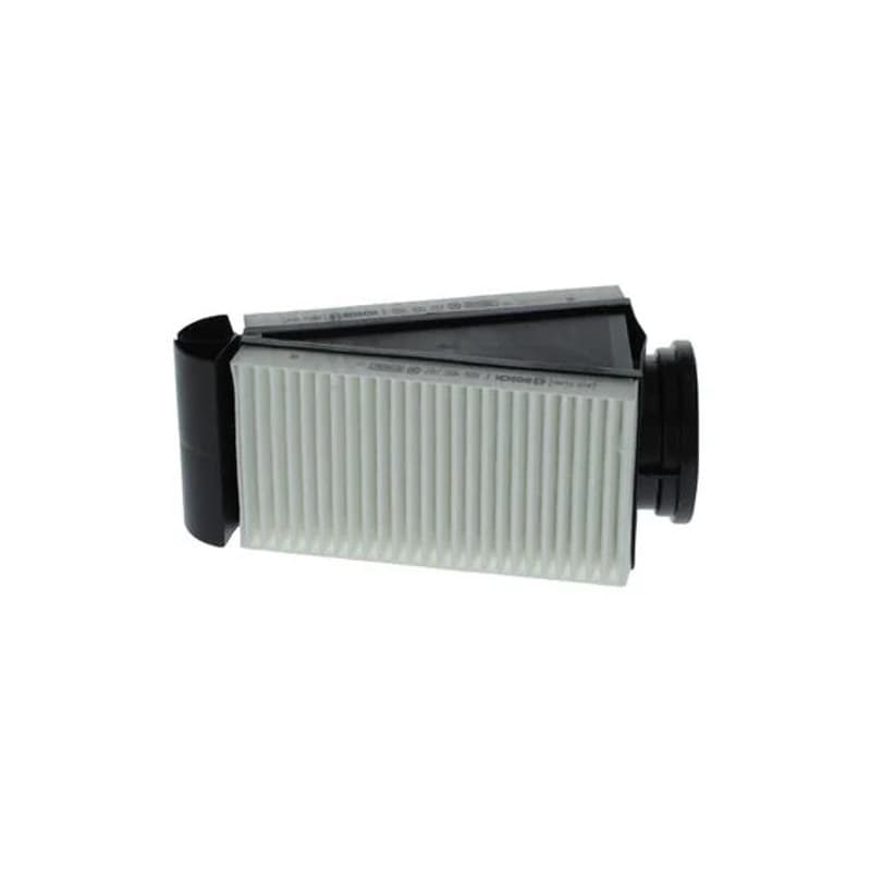BOSCH F 026 400 707 oro filtras