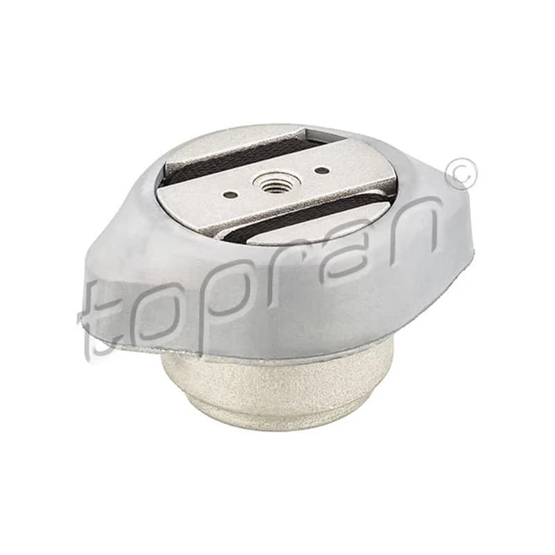 TOPRAN 111 901 montavimas, automatinė transmisija