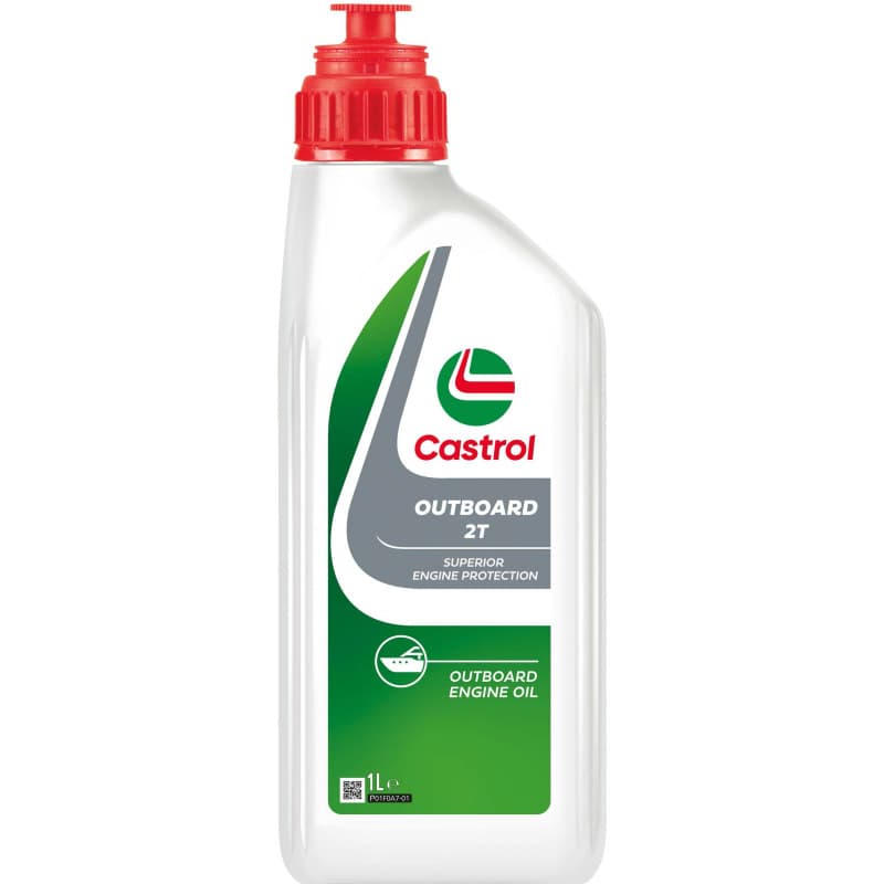 CASTROL variklio alyva 15F1BE