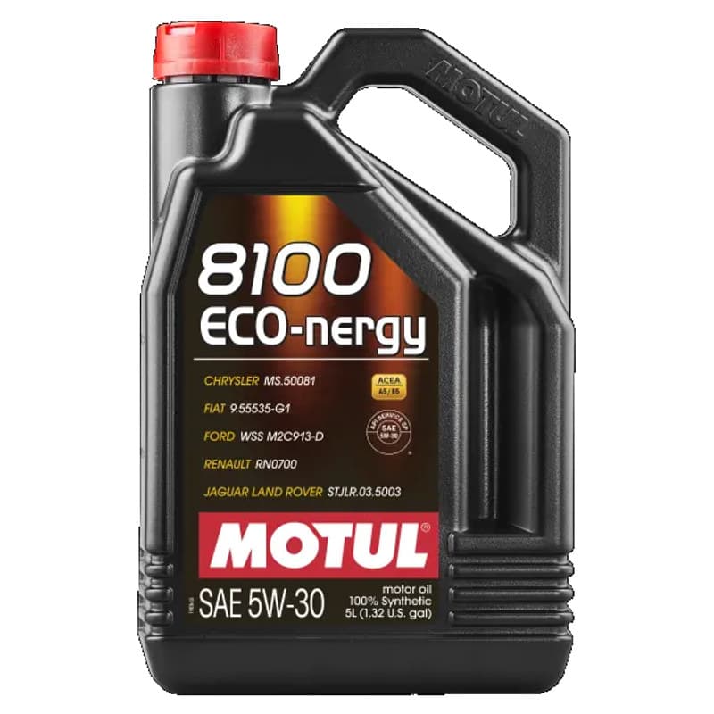 MOTUL variklio alyva 102898