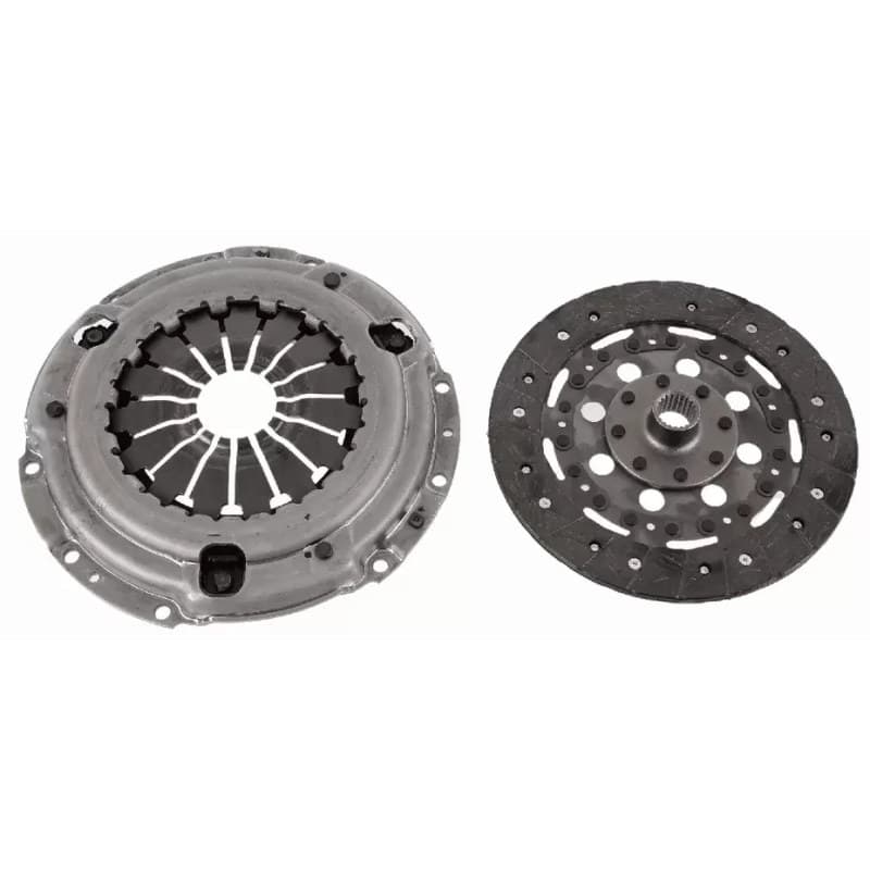 SACHS sankabos komplektas 3000 950 957