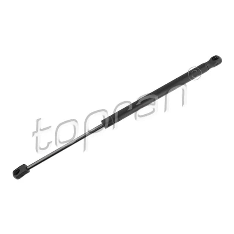 TOPRAN 503 576 dujinė spyruoklė, gaubtas
