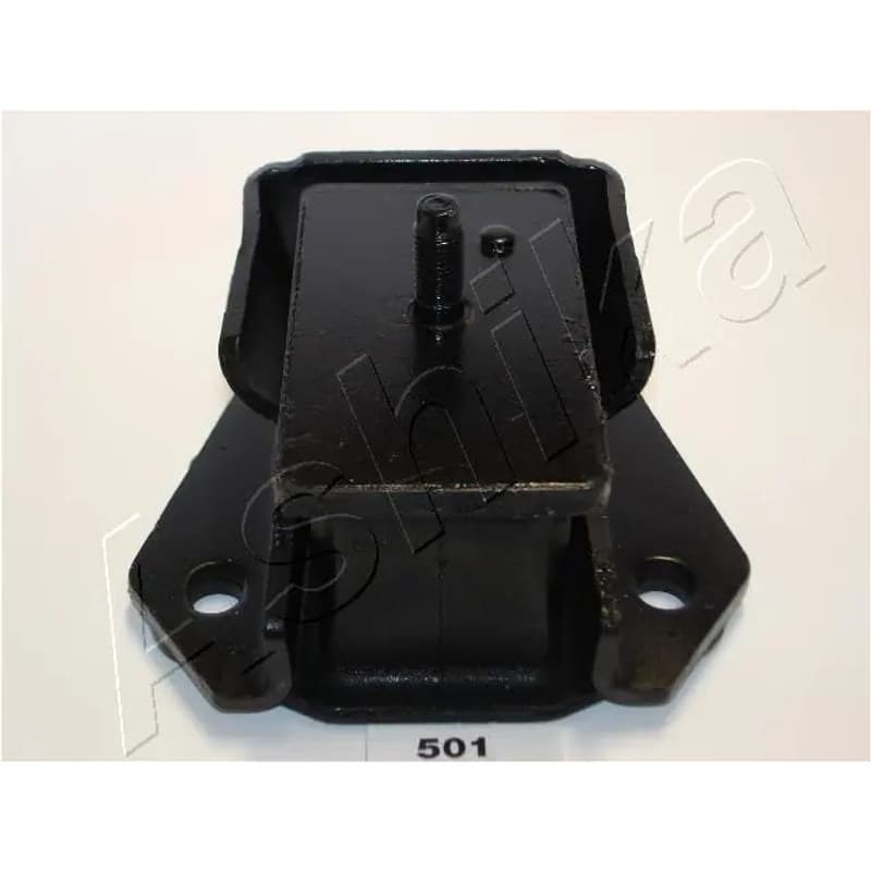 ASHIKA variklio montavimas GOM-501