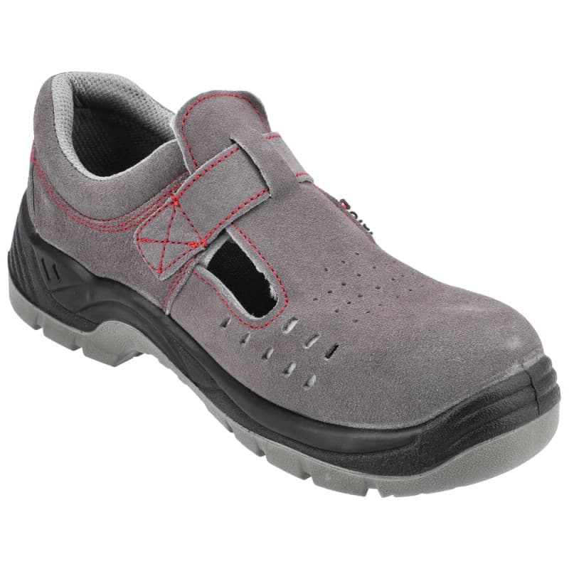 YATO Apsauginiai sandalai SEGURA S1 42 dydis YT-80466