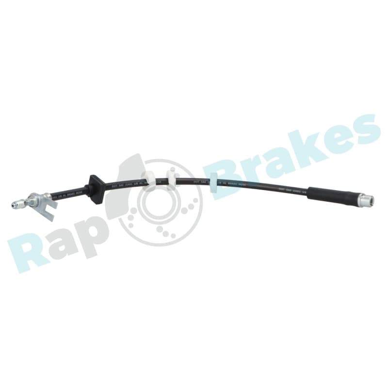 RAPBRAKES stabdžių žarnelė R-H0111
