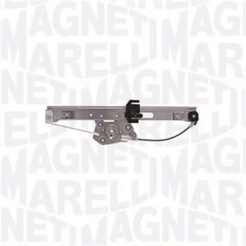 MAGNETIMARELLI lango pakėliklis 350103170058