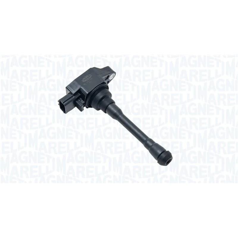 MAGNETIMARELLI ritė, uždegimas 060717203012