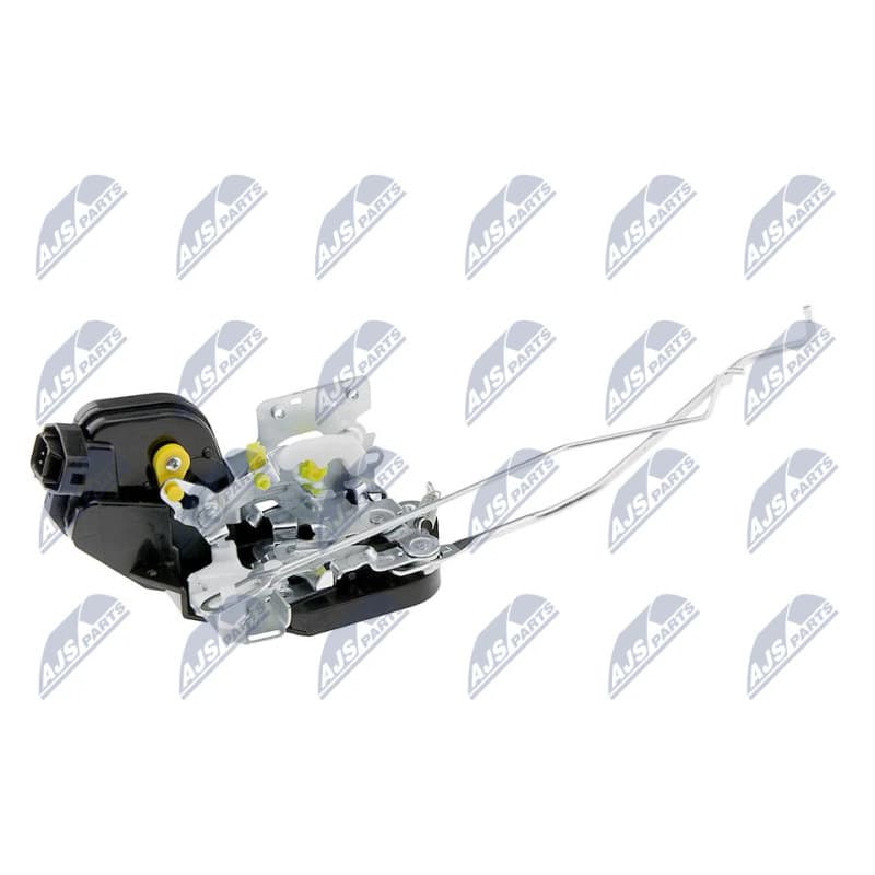 NTY durų užraktas EZC-HY-520