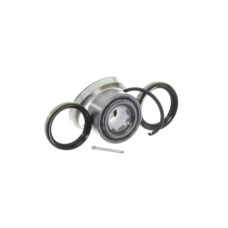 SKF VKBA 3729 rato guolio komplektas
