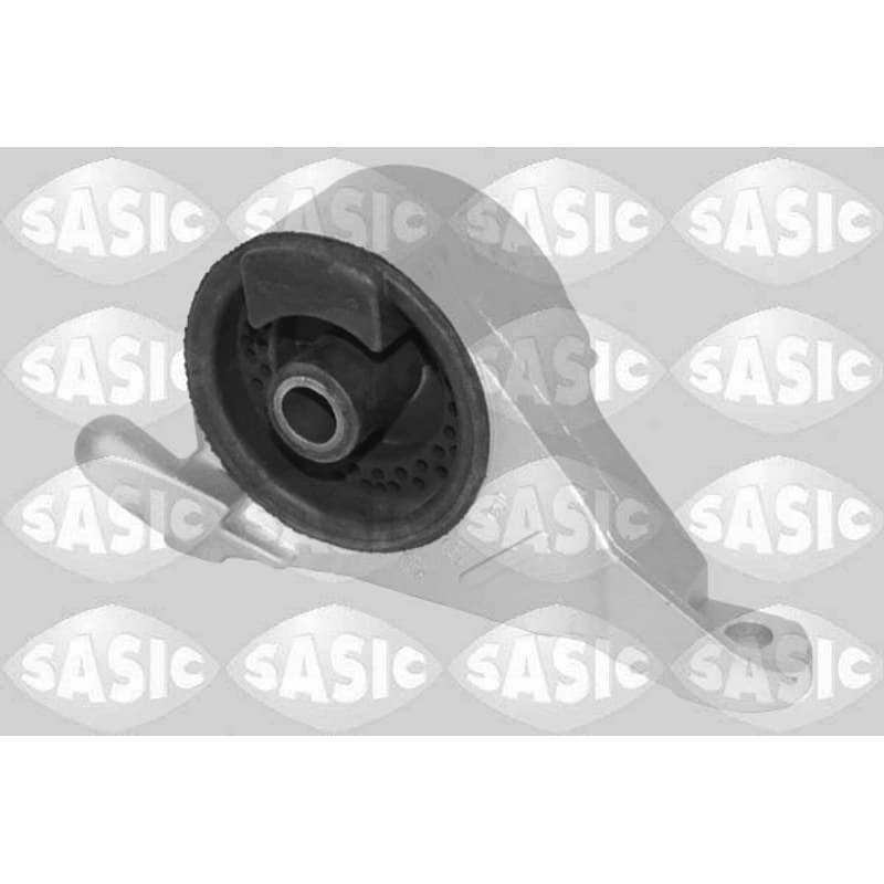 SASIC variklio montavimas 2706535