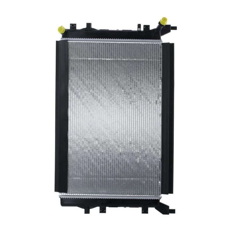 VALEO radiatorius, variklio aušinimas 735179