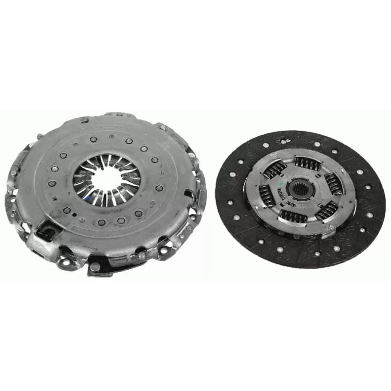 SACHS sankabos komplektas 3000 950 673