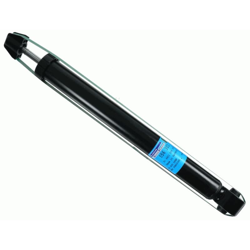 SACHS 556 301