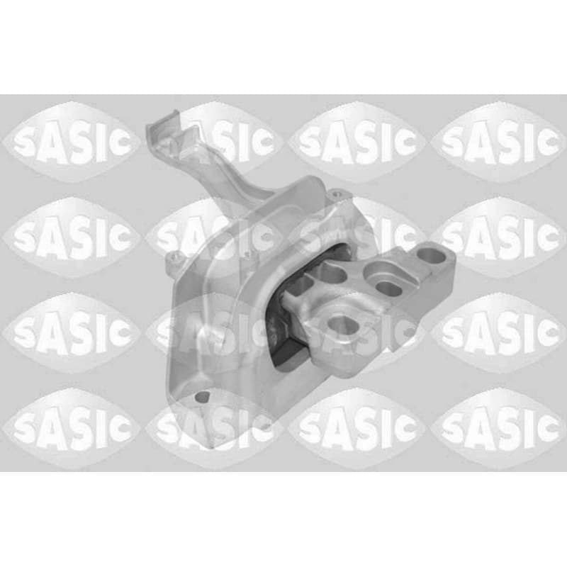 SASIC variklio montavimas 2706783