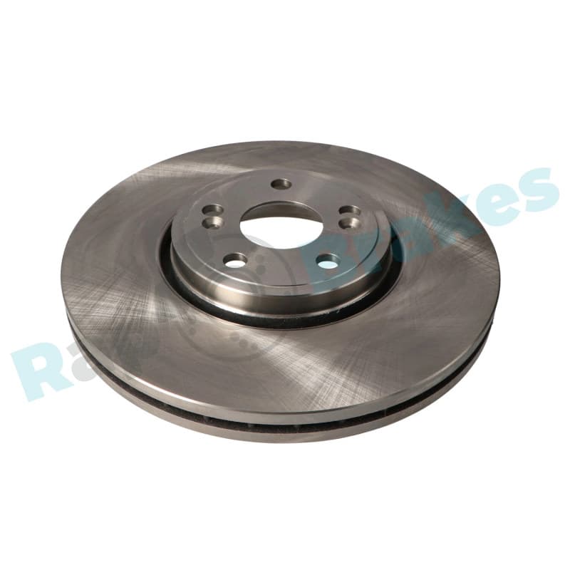 RAPBRAKES R-D0537 stabdžių diskas