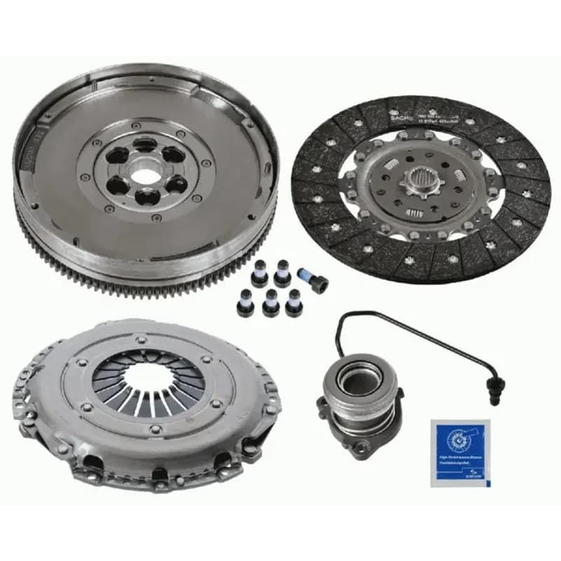 SACHS sankabos komplektas 2290 601 025