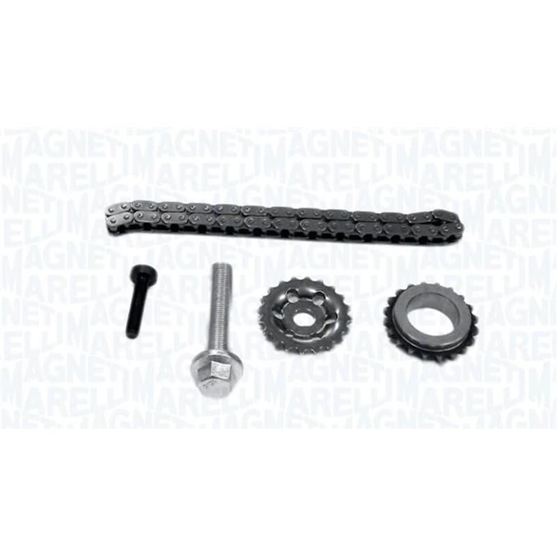 MAGNETIMARELLI paskirstymo grandinės komplektas 341500001810