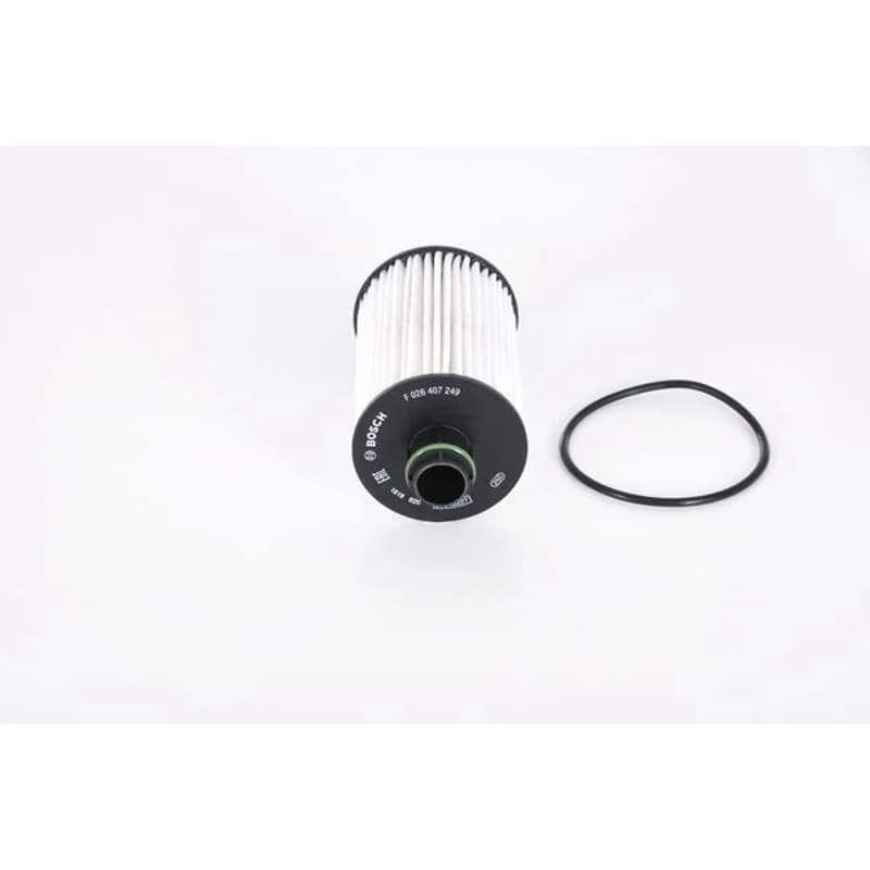 BOSCH F 026 407 249 alyvos filtras