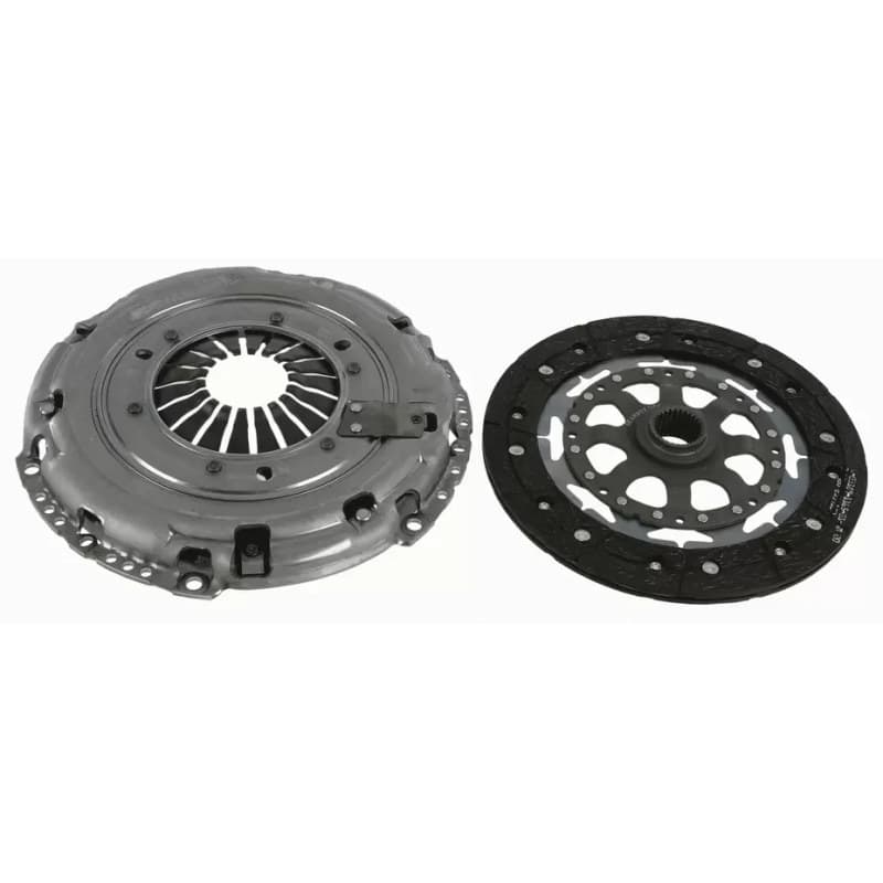 SACHS sankabos komplektas 3000 950 993