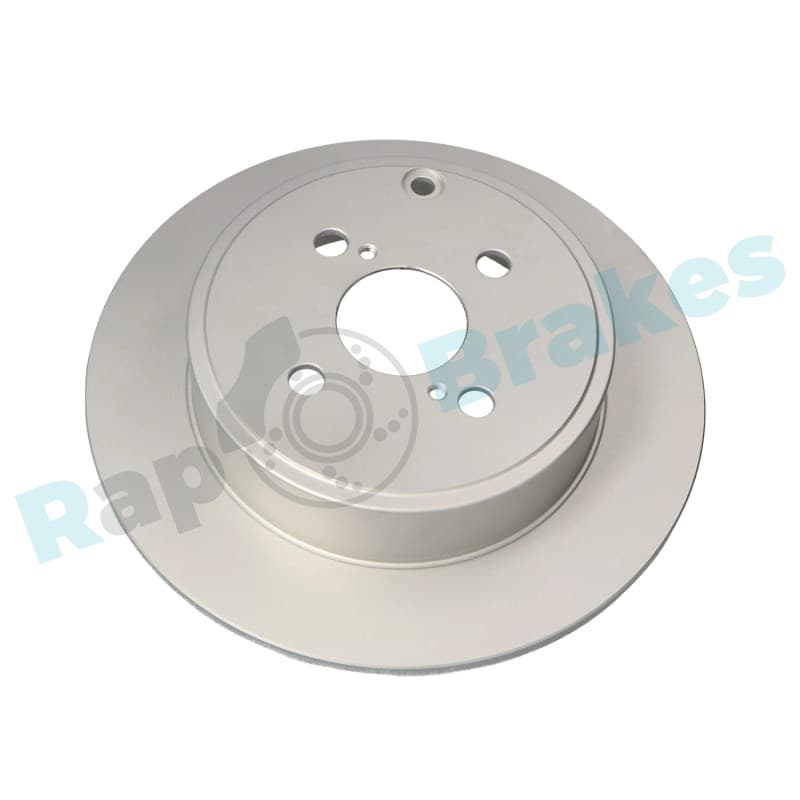 RAPBRAKES stabdžių diskas R-D0430