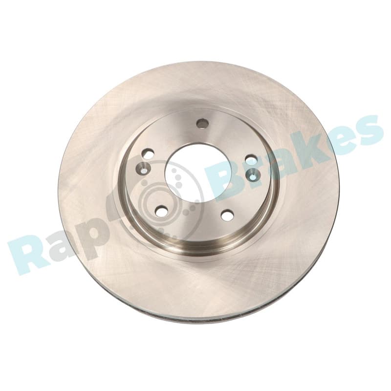RAPBRAKES R-D0217 stabdžių diskas