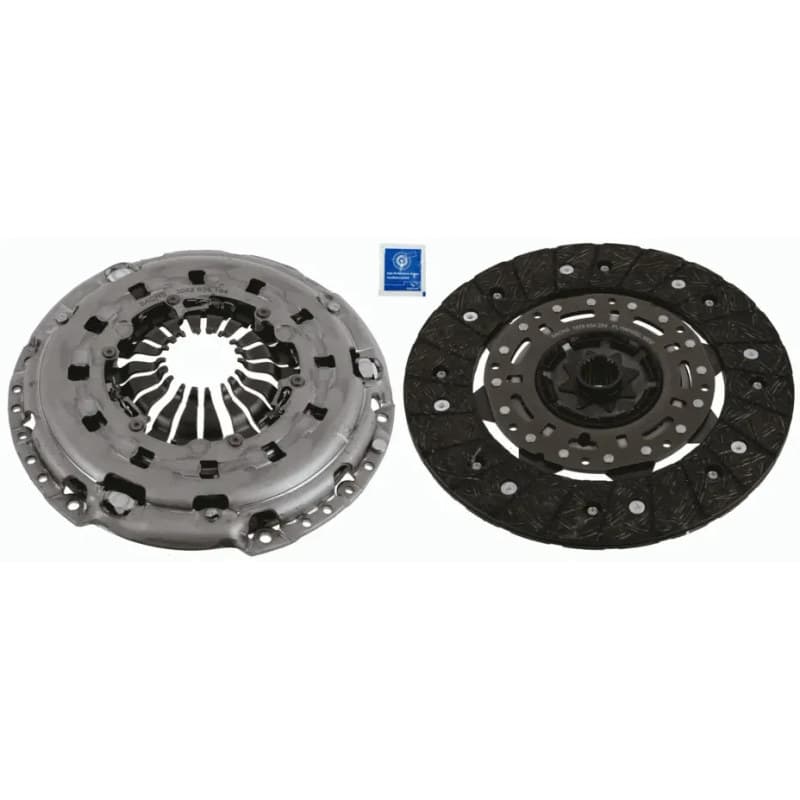 SACHS 3000 951 694 sankabos komplektas