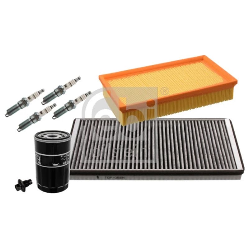 FEBIBILSTEIN techninės priežiūros komplektas 37426