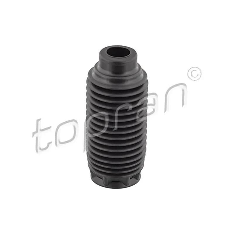 TOPRAN 722 788 apsauginis dangtelis/gofruotoji membrana, amortizatorius