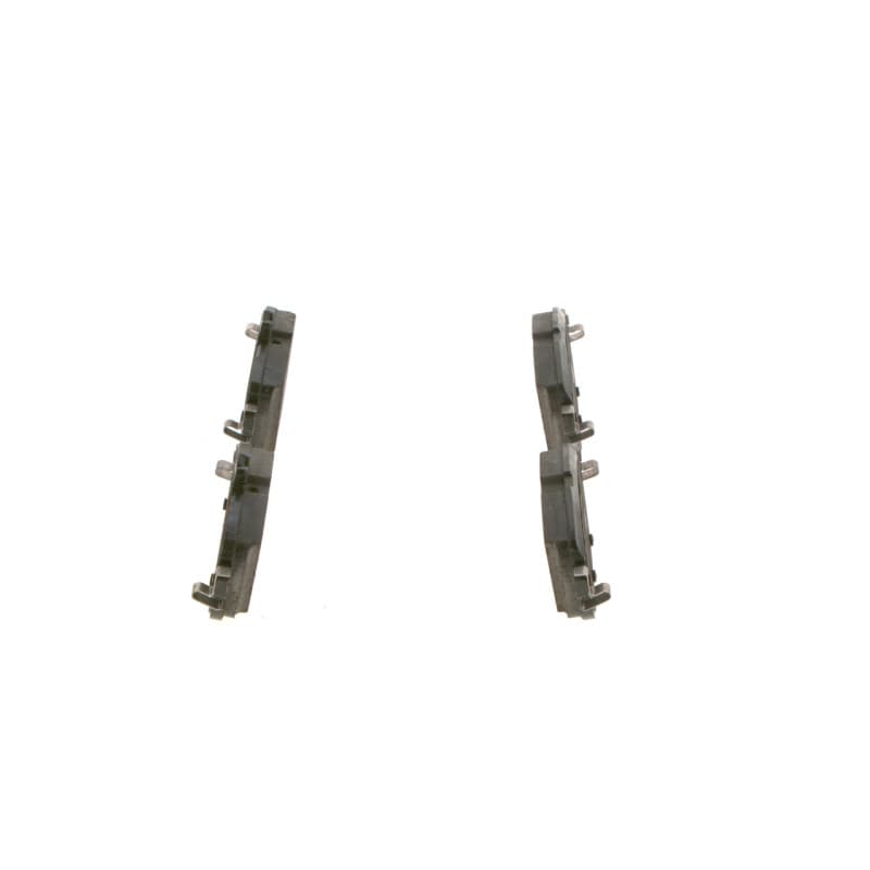 BOSCH 0 986 424 845 stabdžių trinkelių rinkinys, diskinis stabdys