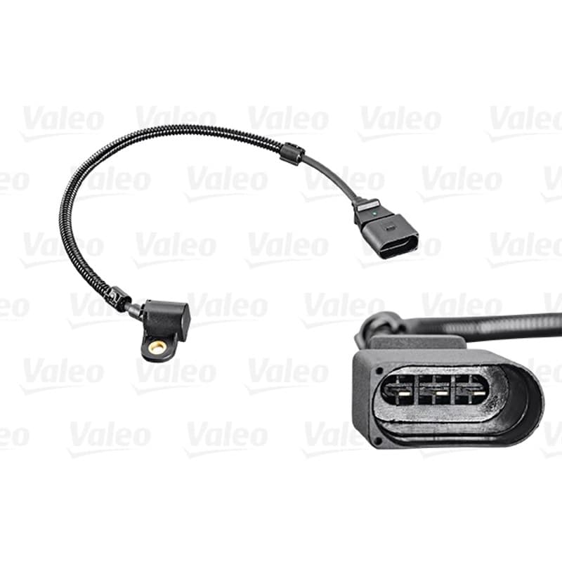 VALEO 253807 jutiklis, skirstomojo veleno padėtis