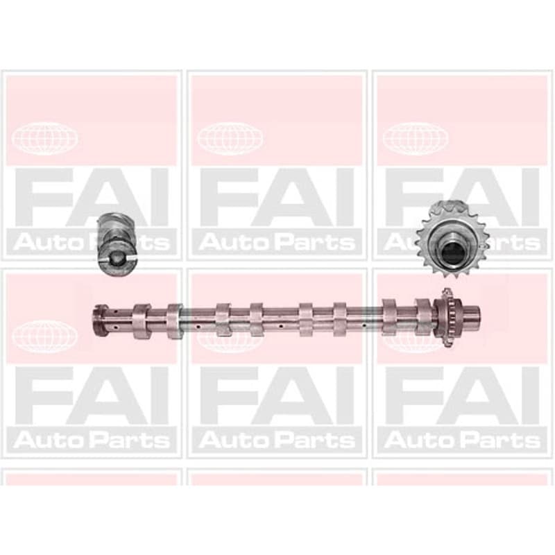 FAIAUTOPARTS C267 skirstomasis velenas