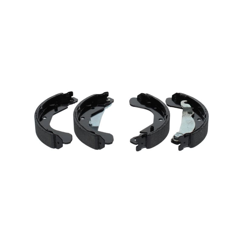 BOSCH 0 986 487 613 stabdžių trinkelių komplektas