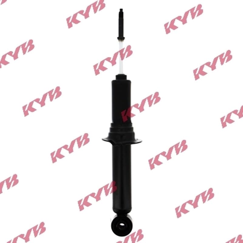 KYB 340107 Amortizatorius, montavimo vieta: priekinė ašis, tipas: dujų slėgis