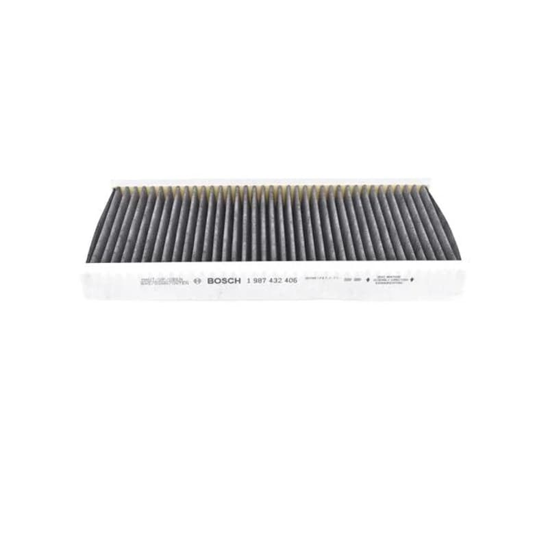 BOSCH 1 987 432 406 filtras, salono oras