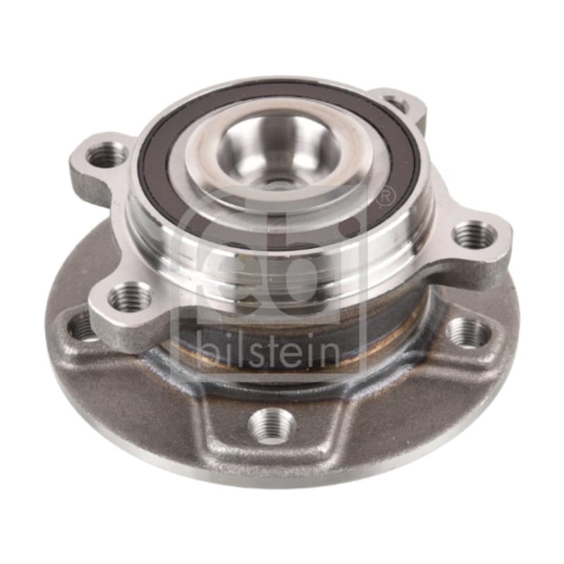 FEBIBILSTEIN rato guolio komplektas 170953