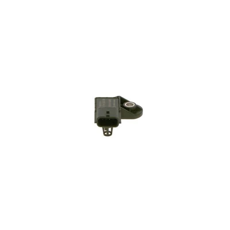 BOSCH 0 261 230 318 jutiklis, įsiurbimo kolektoriaus slėgis