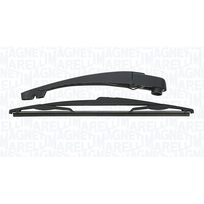 MAGNETIMARELLI valytuvo svirčių rinkinys, stiklų valymui 000723180354