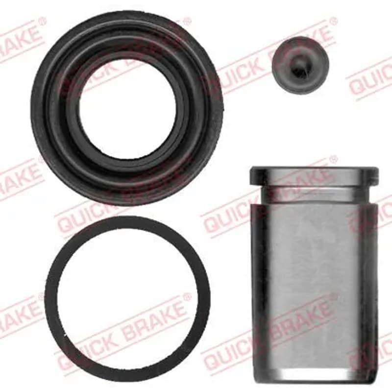 QUICKBRAKE remonto komplektas, stabdžių apkaba 114-5084