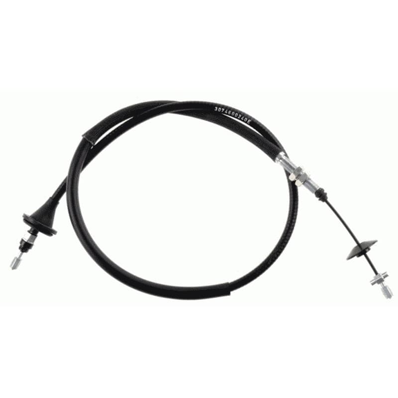 SACHS sankabos trosas 3074 600 240
