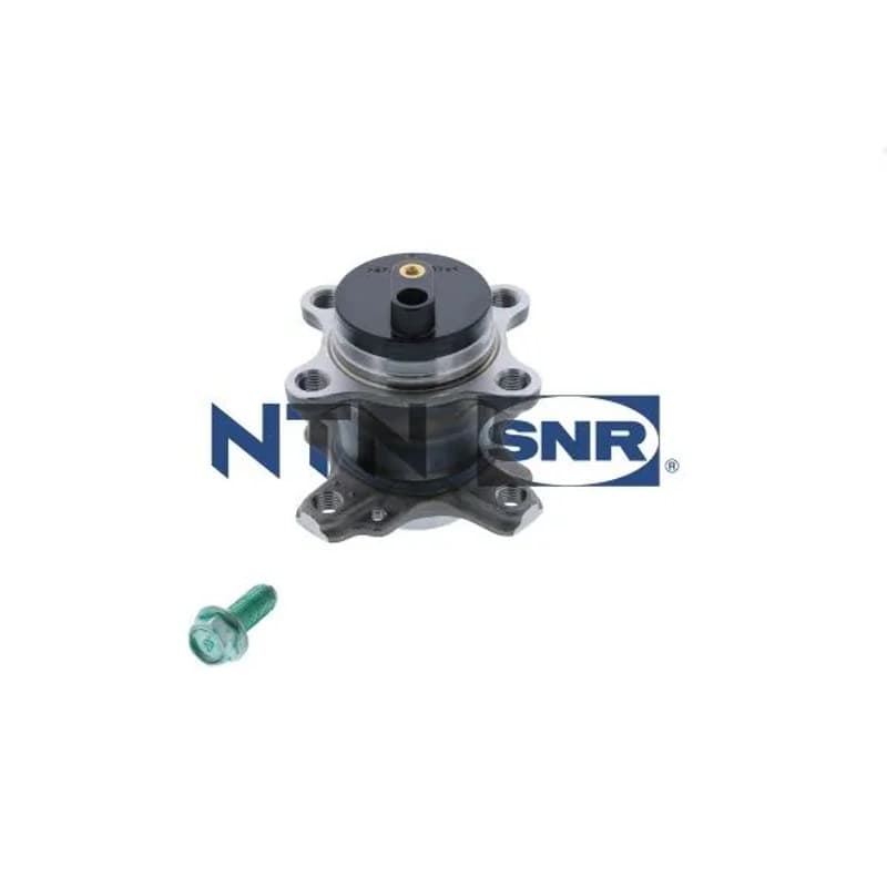 SNR rato guolio komplektas R177.48