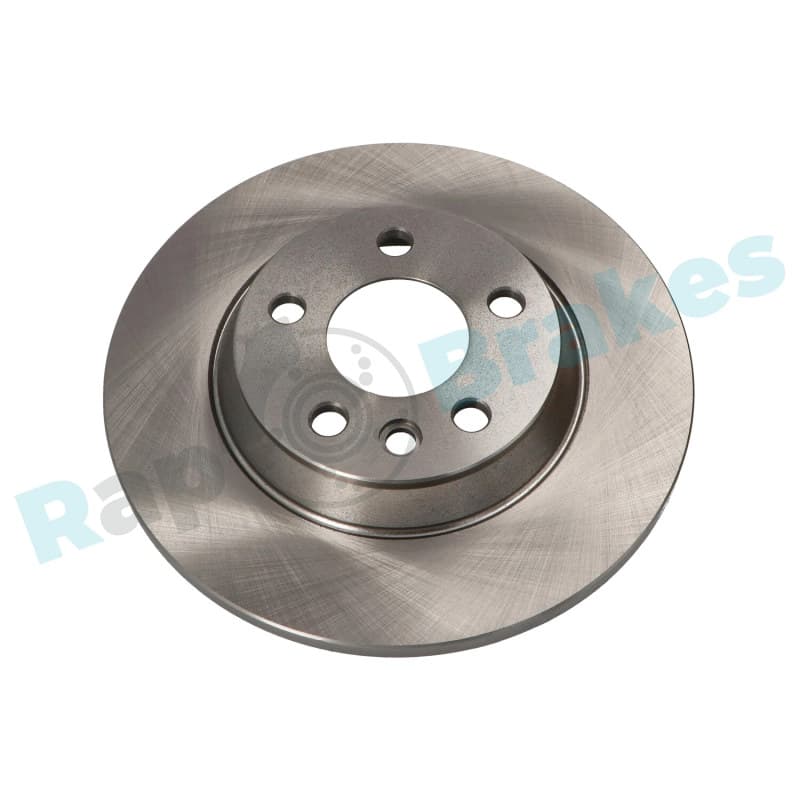 RAPBRAKES stabdžių diskas R-D0559