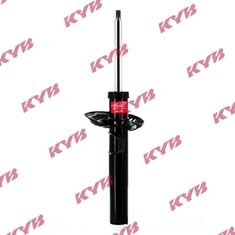 KYB 3348039 Amortizatorius, montavimo vieta: priekinė ašis, tipas: dujų slėgis