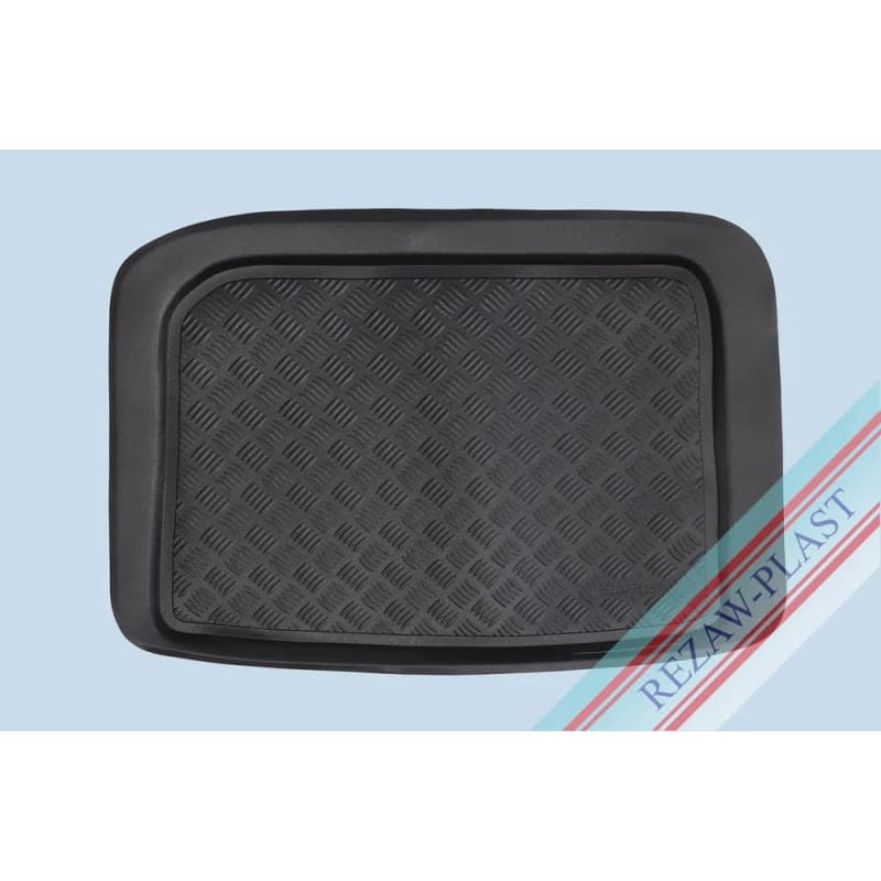 REZAW PLAST Bagažinės kilimėlis, tinka: Seat IBIZA II 1993 - 2002, Volkswagen POLO III 1994 - 2001 REZ 101401