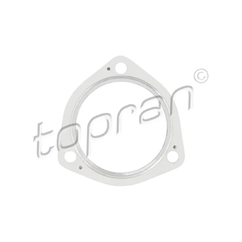 TOPRAN 107 206 tarpiklis, išleidimo kolektorius