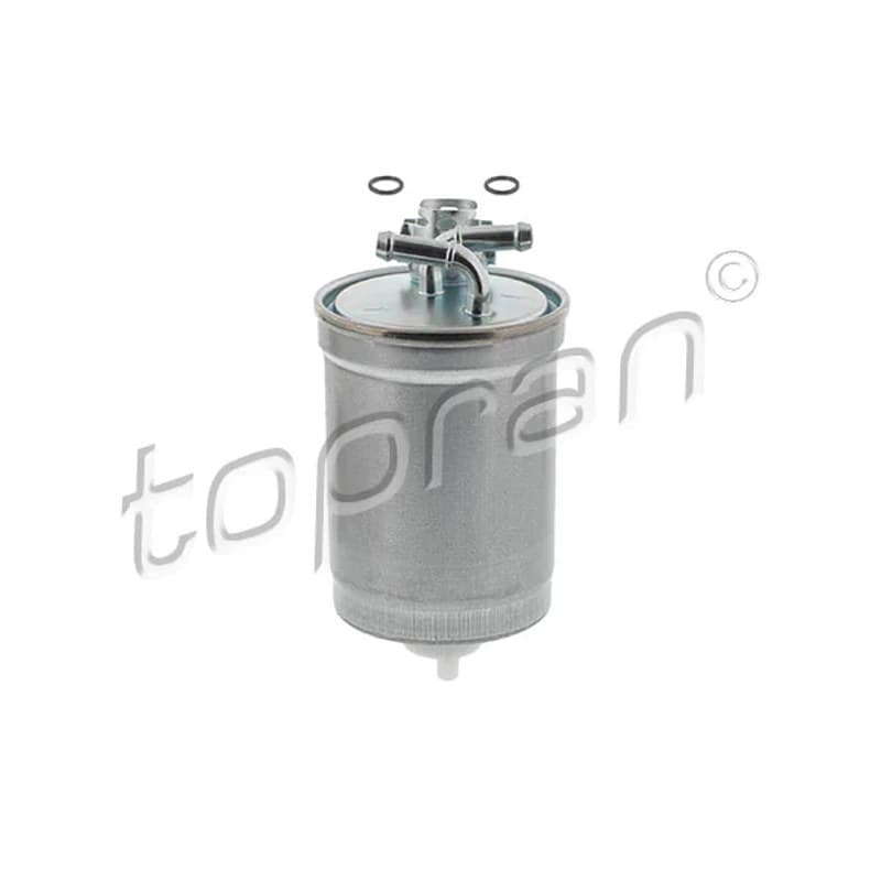 TOPRAN 109 049 kuro filtras