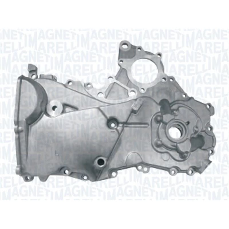 MAGNETIMARELLI alyvos siurblys 351516000136
