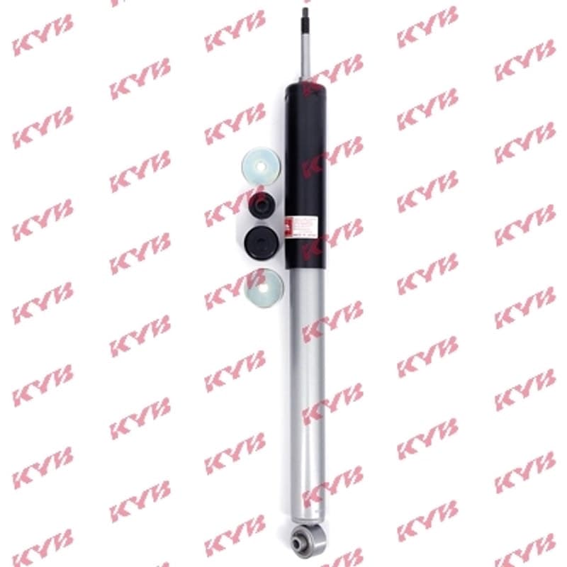 KYB 553184 Amortizatorius, montavimo vieta: priekinė ašis, tipas: dujų slėgis