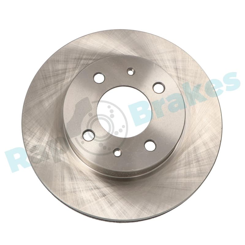 RAPBRAKES stabdžių diskas R-D0365