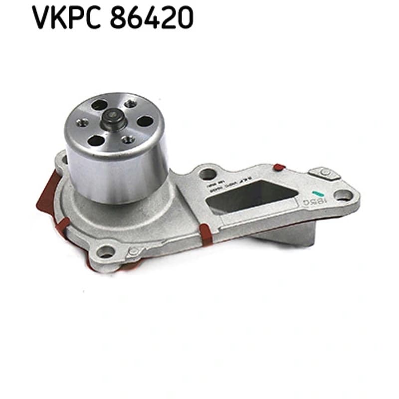 SKF VKPC 86420 Vandens siurblys, variklio aušinimas